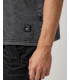 Regular fit cotton crew neck t-shirt