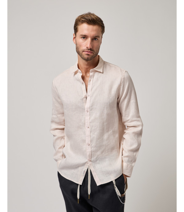 Linen shirt