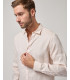 Camicia in lino