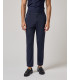Pantalone da abito in nylon super stretch