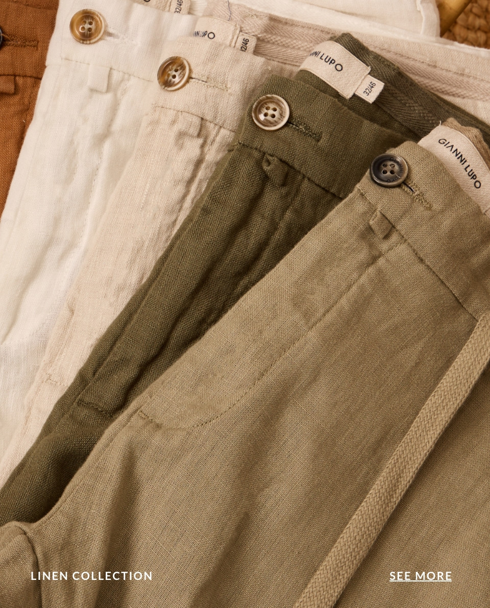 Linen collection