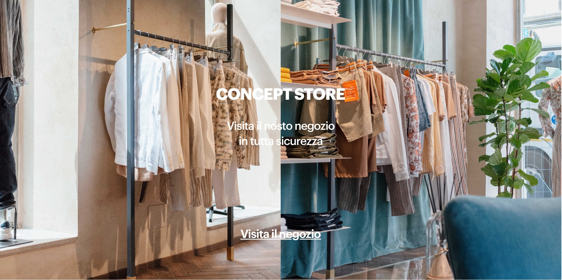 Concept Store