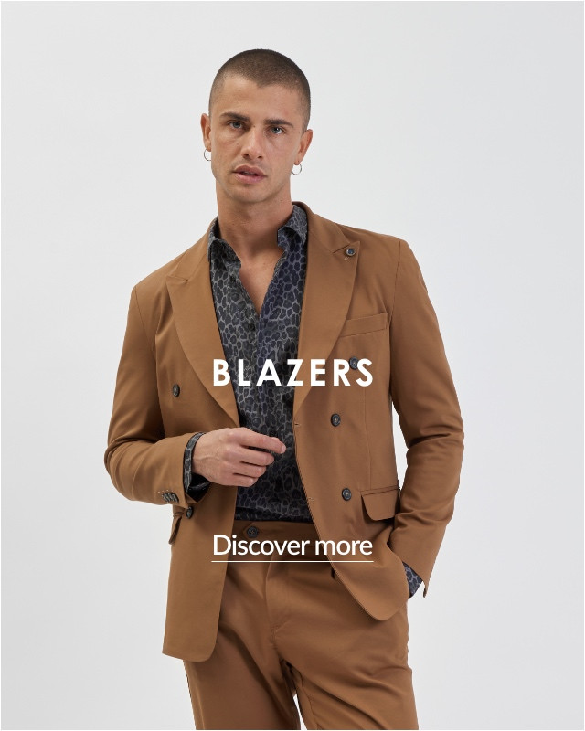 Blazers