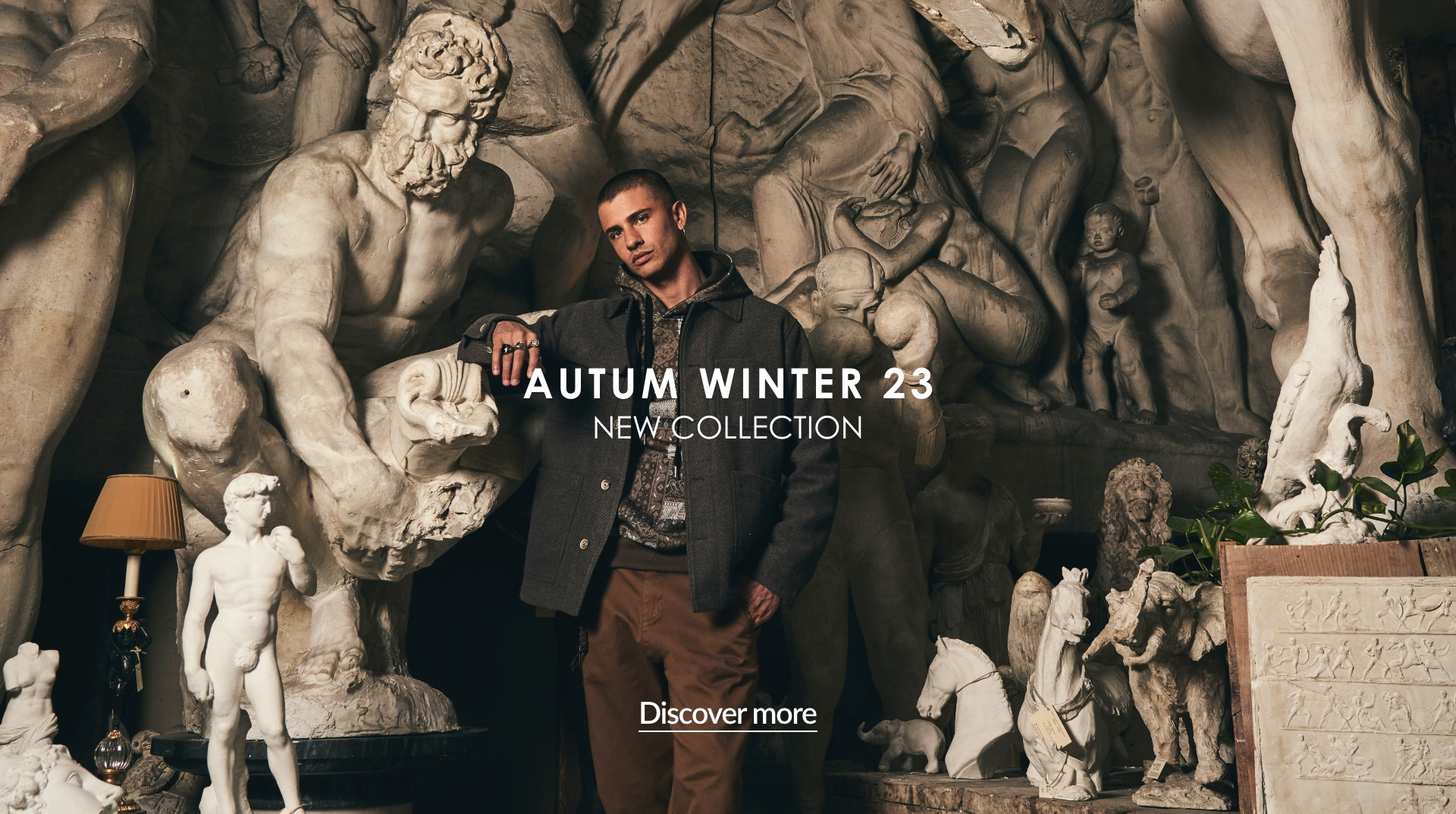 AW23 collection