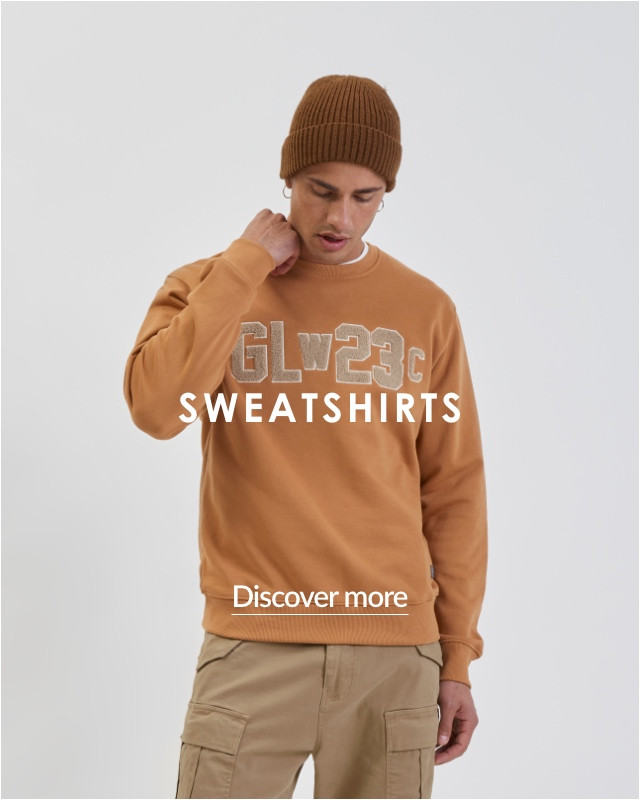 Sweatshirts