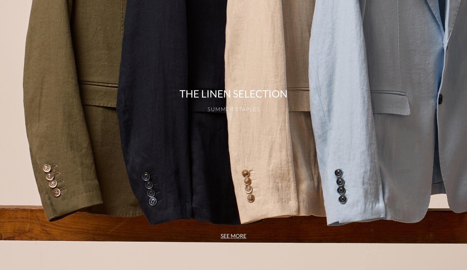 Linel Selection
