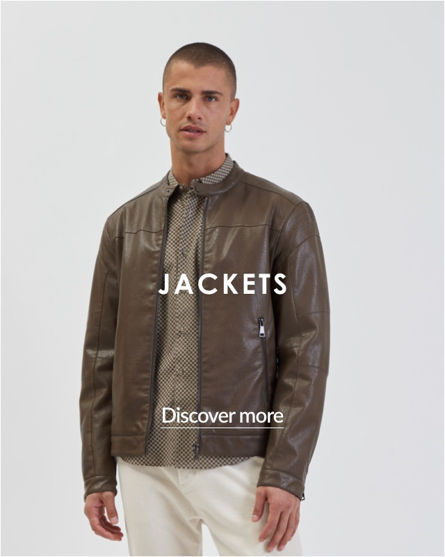 Jackets
