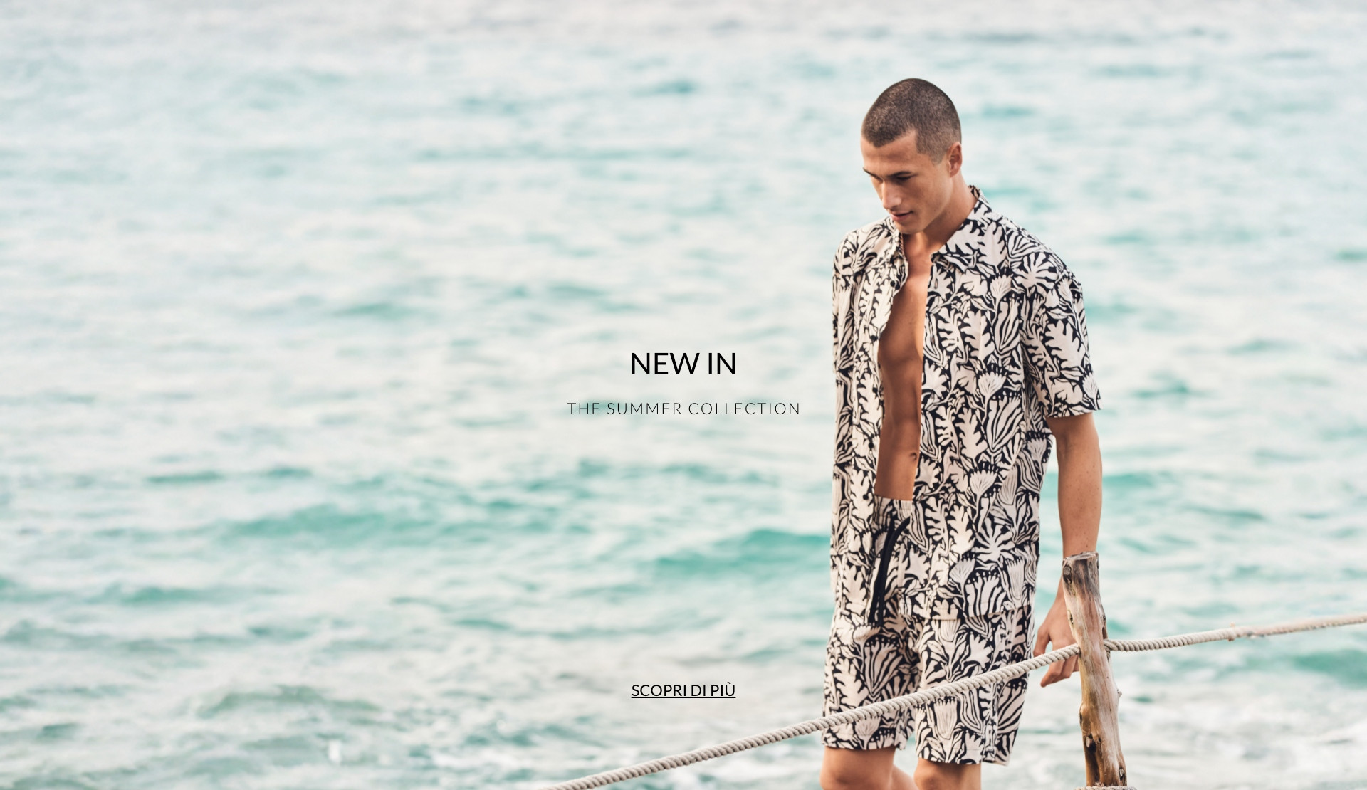 Collezione SS24