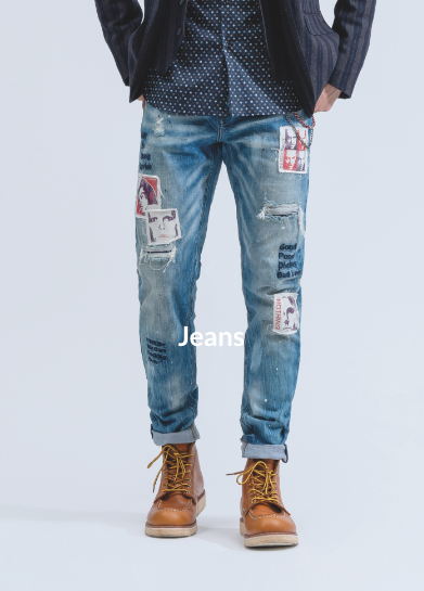 gianni lupo jeans