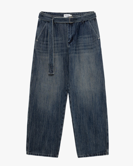 Jeans con cintura Gianni Lupo
