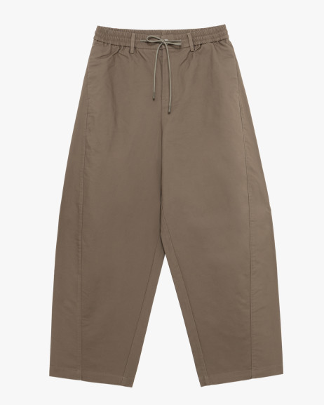 Pantaloni con coulisse Gianni Lupo
