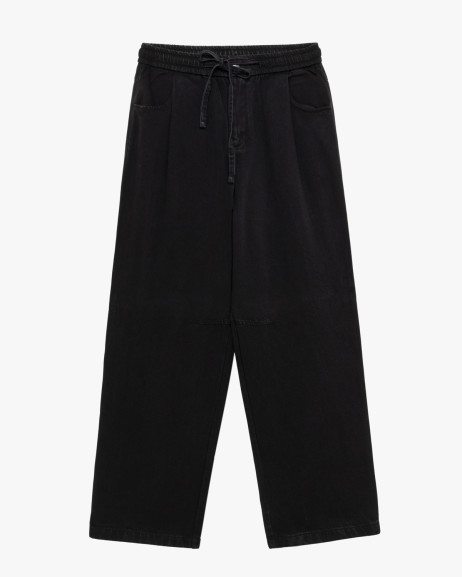 Pantaloni in denim Gianni Lupo