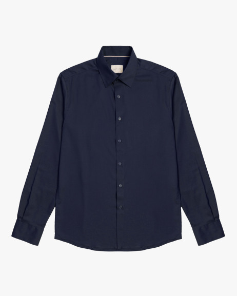 Camicia elegante in misto modal Gianni Lupo