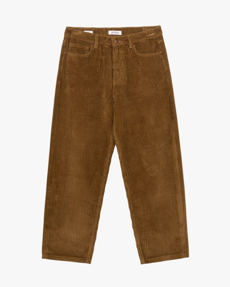 Pantaloni in velluto a coste Gianni Lupo