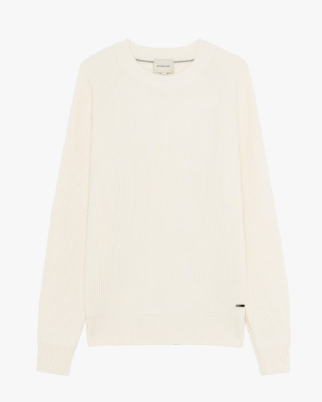 Maglione girocollo Gianni Lupo