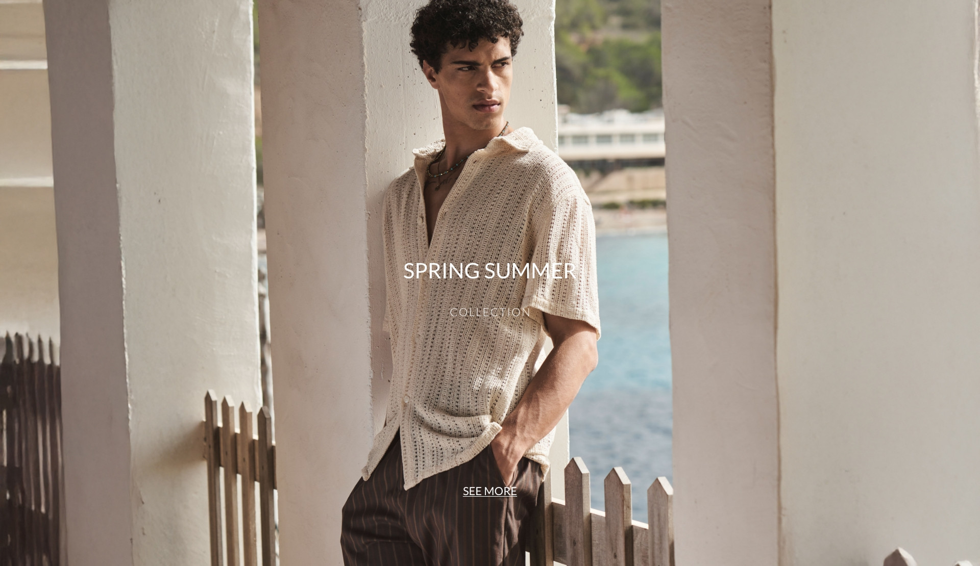 Summer collection