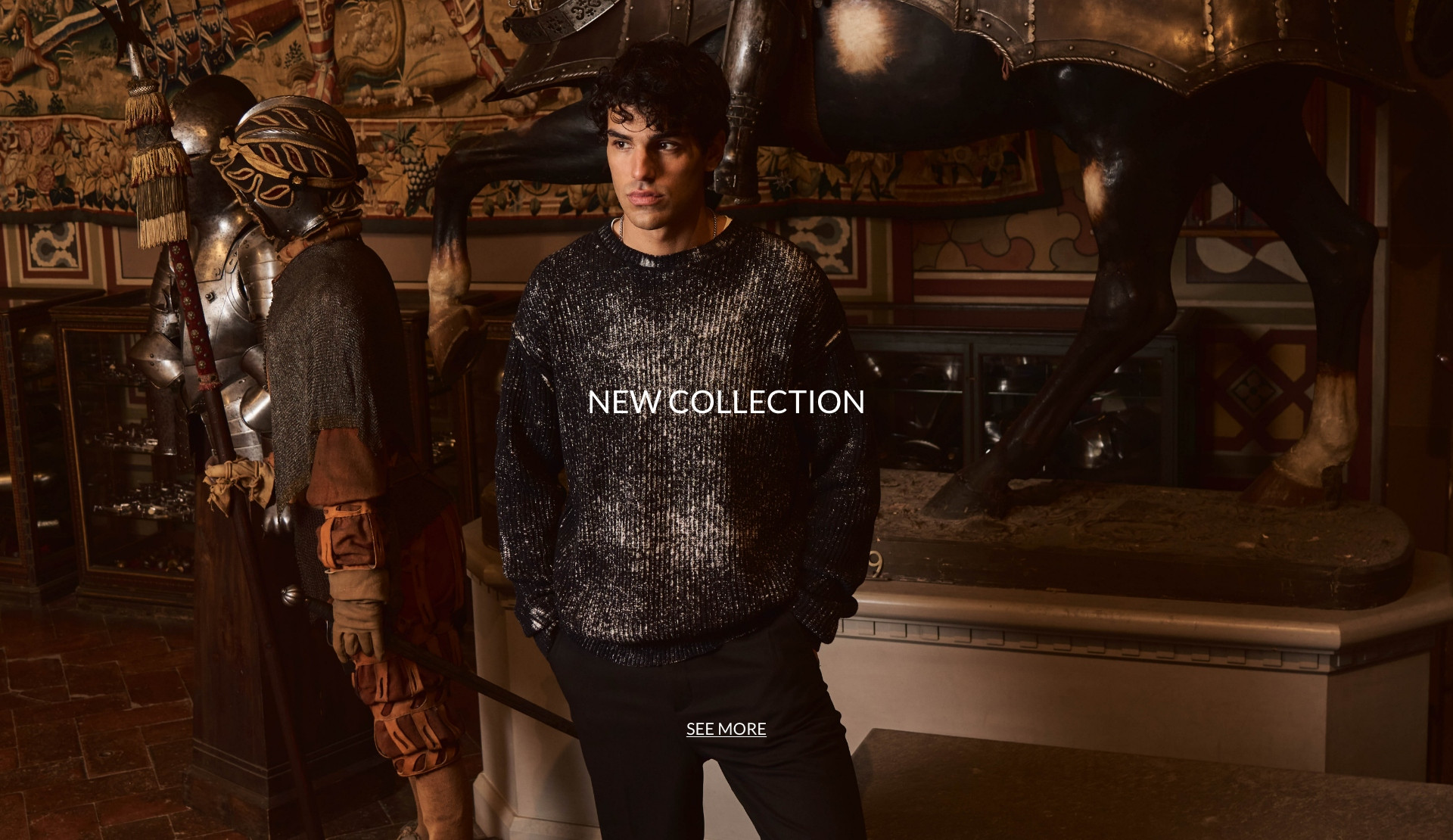 Collezione AW