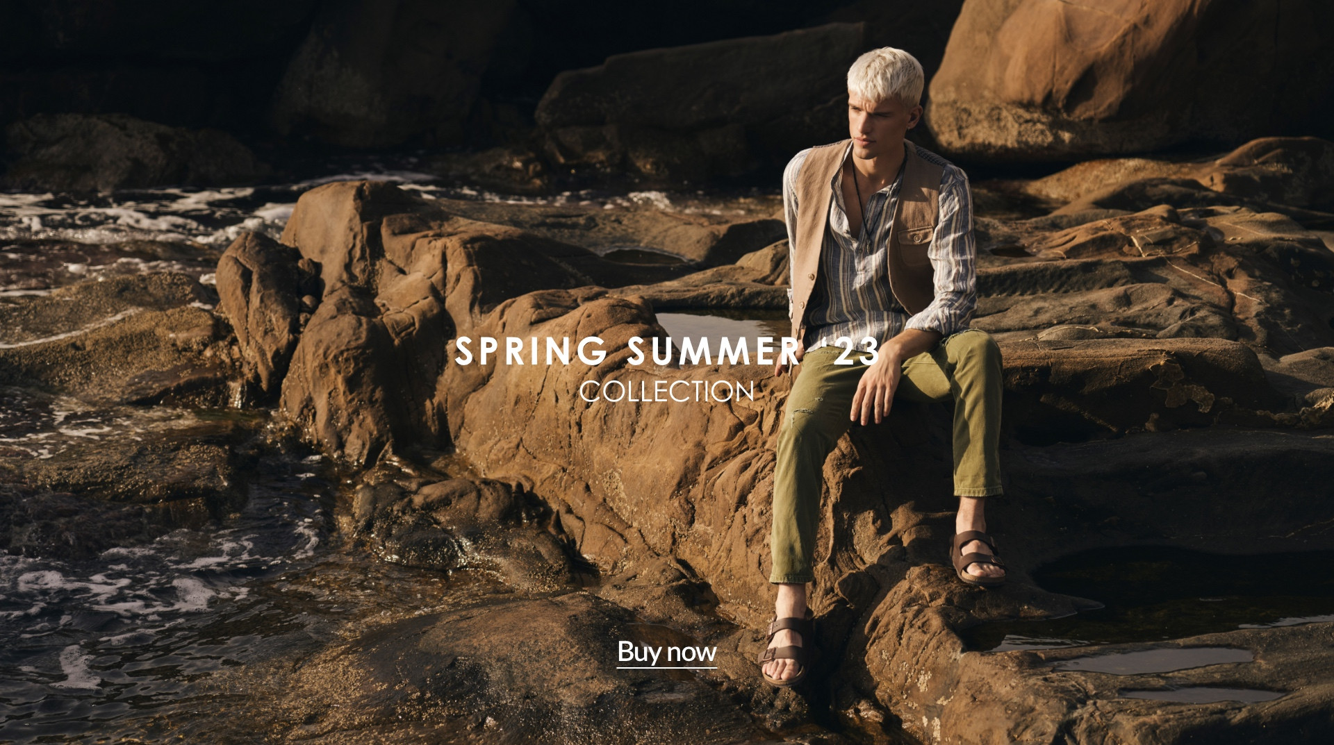 New collection SS23