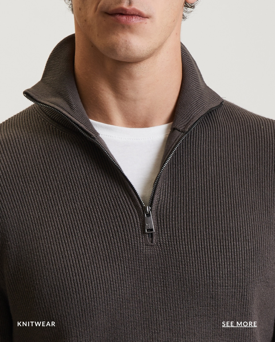 Knitwear