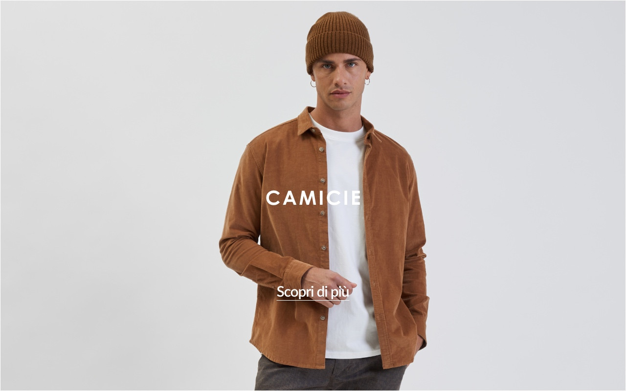 Camicie