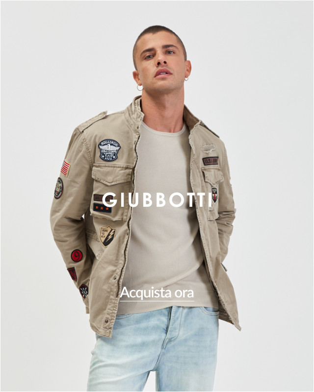 Giubbotti