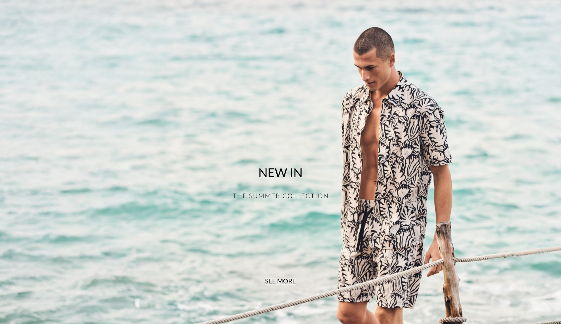 Summer collection