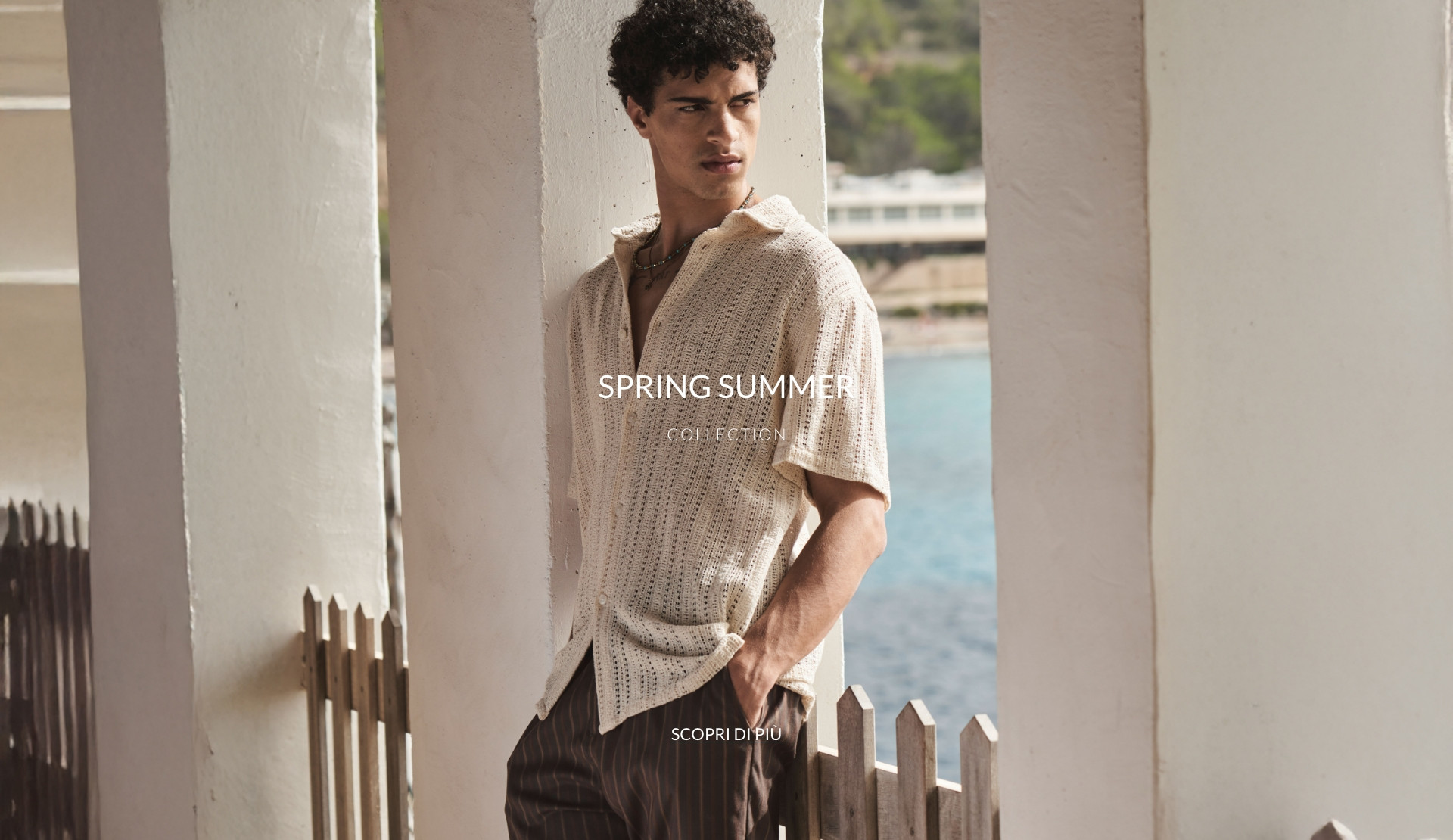Summer collection