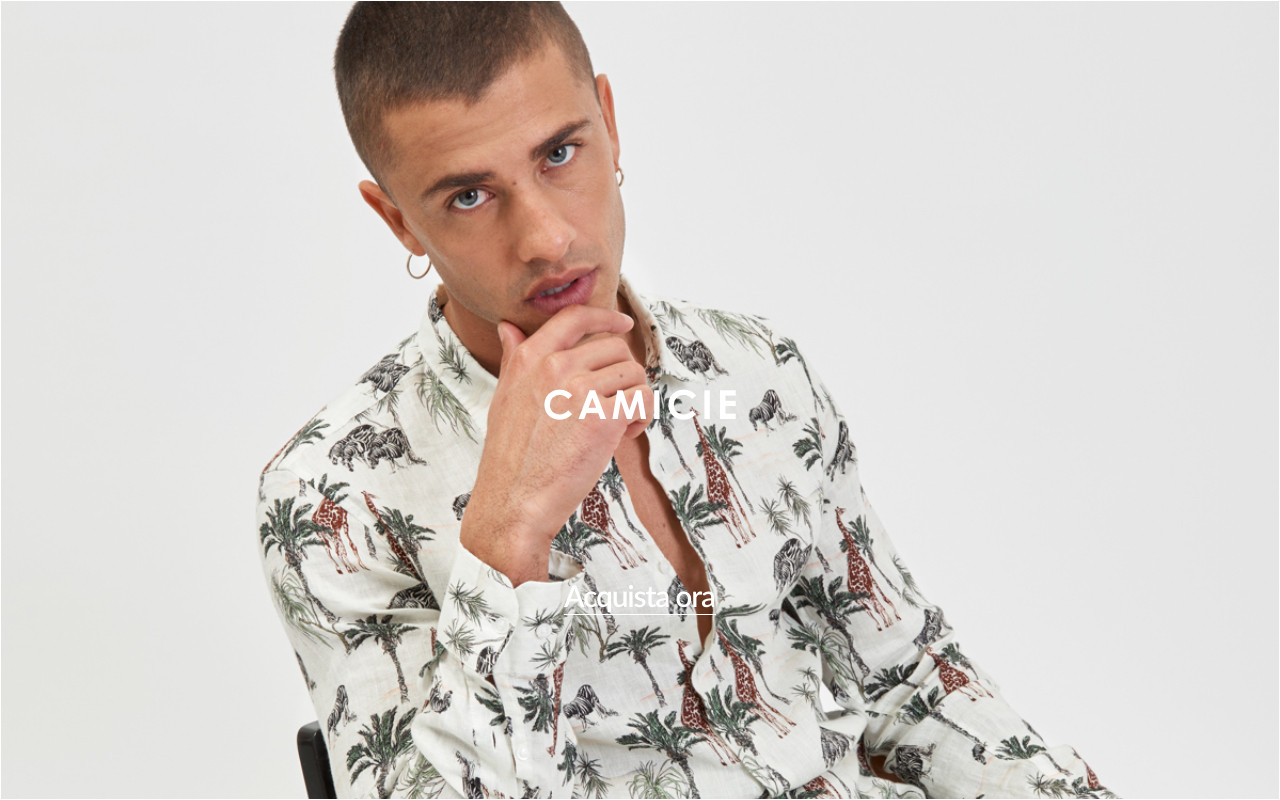 Camicie