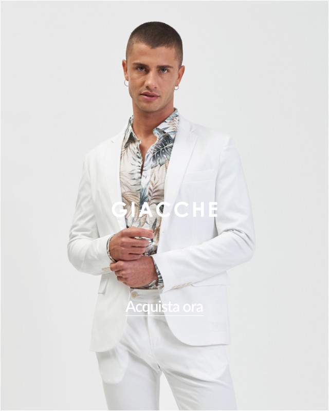 Giacche 