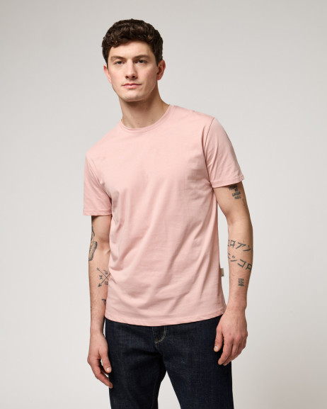 T-shirt extra fine cotton