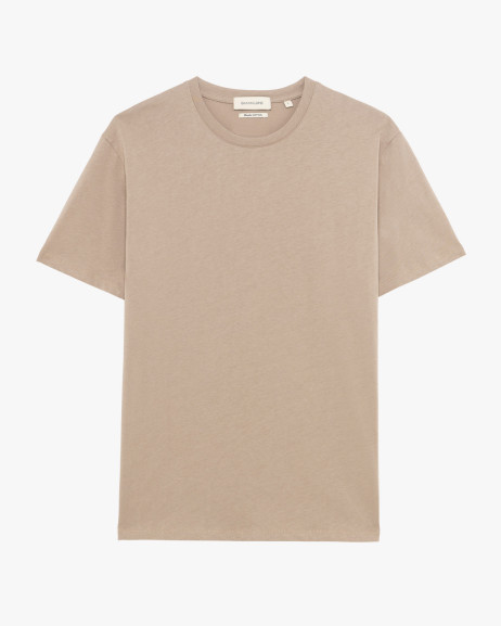 T-shirt extra fine cotton