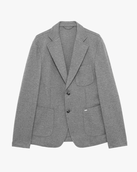 Blazer destrutturato Gianni Lupo