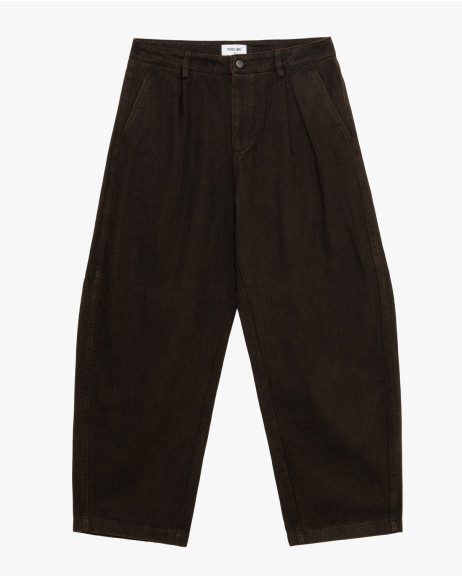 Jeans barrel fit Gianni Lupo