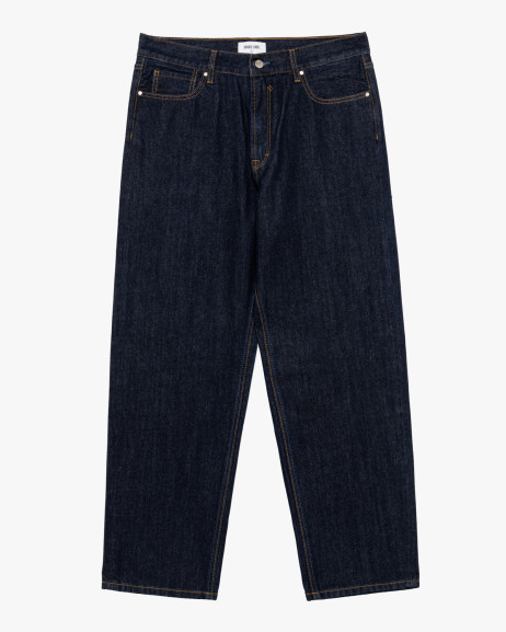 Jeans rinse wash Gianni Lupo