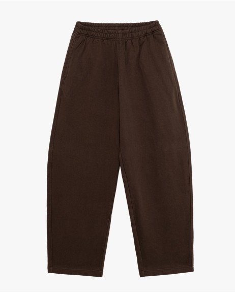 Pantaloni in felpa oversize Gianni Lupo